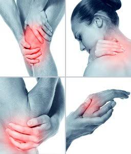 Joint Pain Management